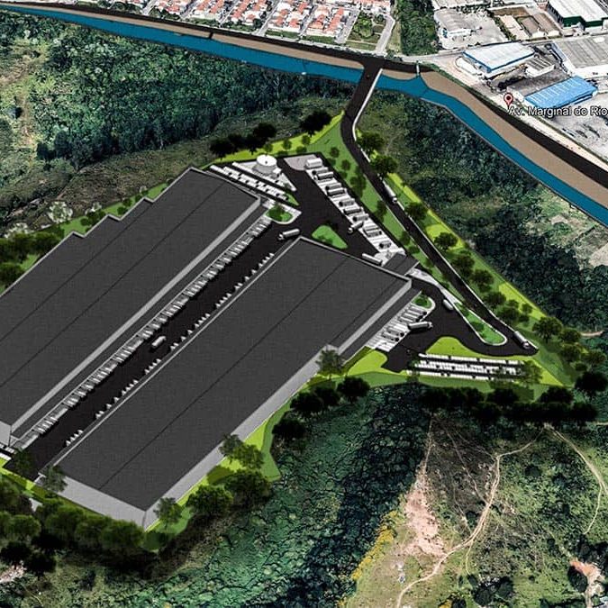 Bricklog Guarulhos - Brick Investidores