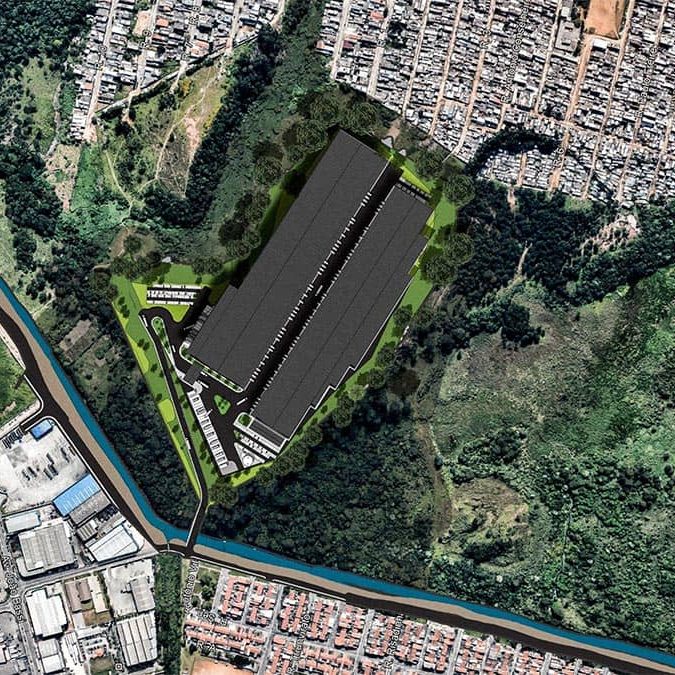 Bricklog Guarulhos - Brick Investidores