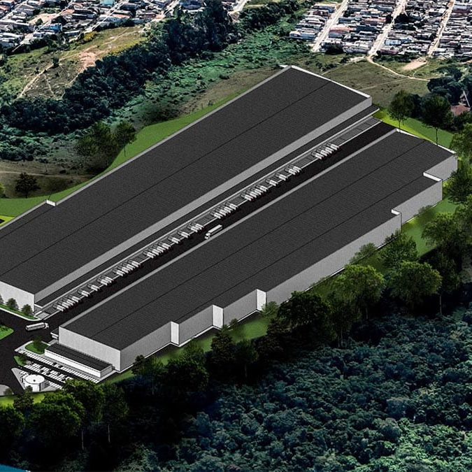 Bricklog Guarulhos - Brick Investidores