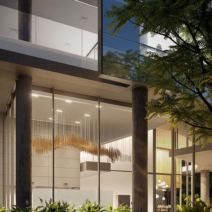 Pátio Rebouças - Brick Investidores