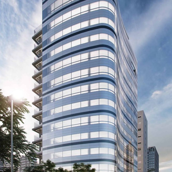 Pátio Rebouças - Brick Investidores