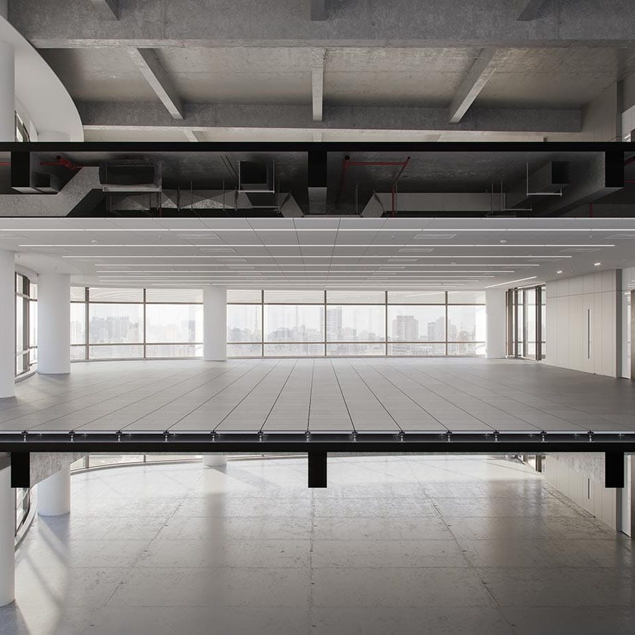 Pátio Rebouças - Brick Investidores