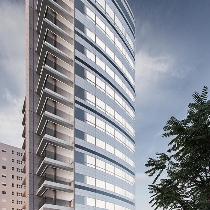 Pátio Rebouças - Brick Investidores