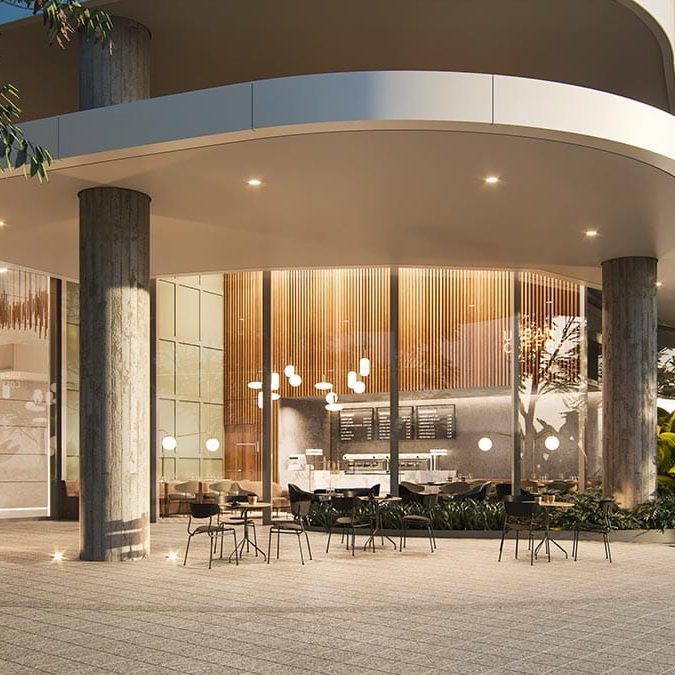 Pátio Rebouças - Brick Investidores