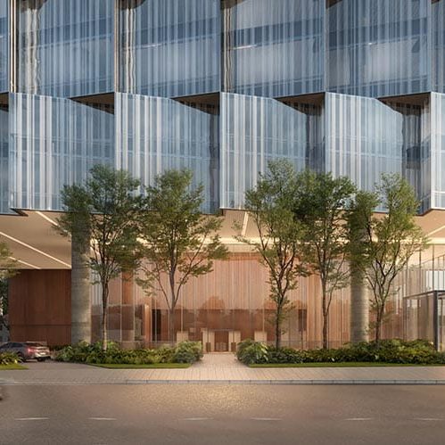 Pátio São Paulo - Brick Investidores