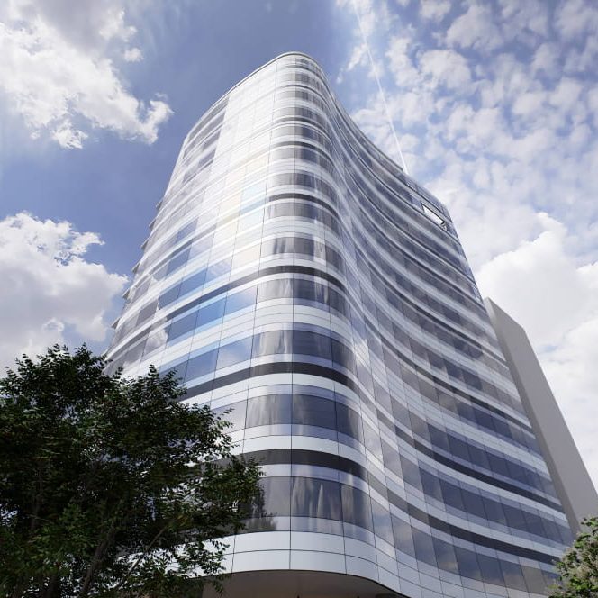 Pátio Rebouças - Brick Investidores