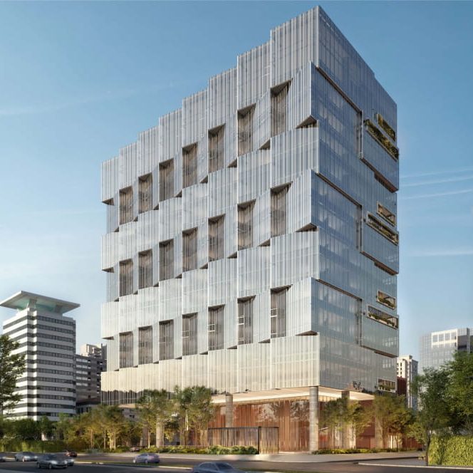 Pátio São Paulo - Brick Investidores